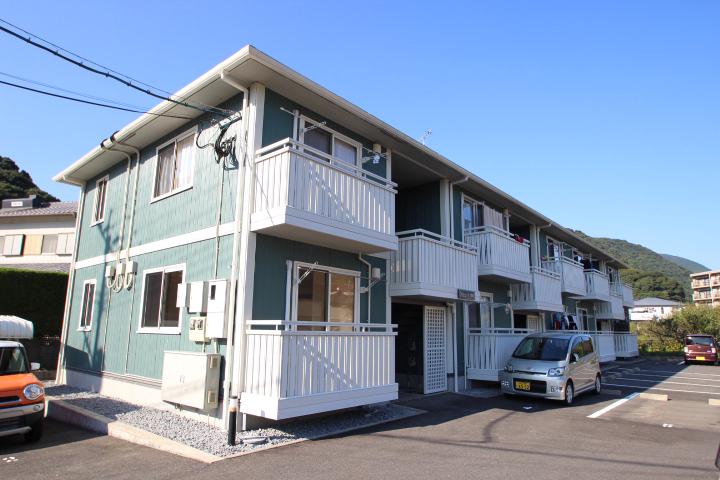 メルベーユ尾崎