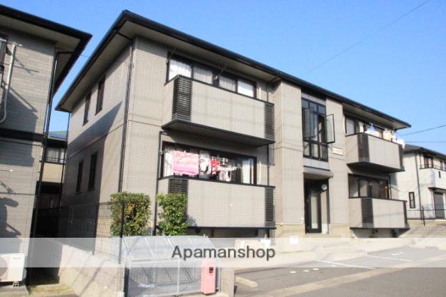 セジュール夢彩都Ⅱ(2LDK/2階)