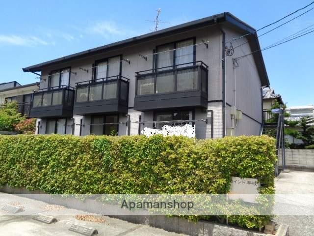 カインドHAIKI(1K/1階)