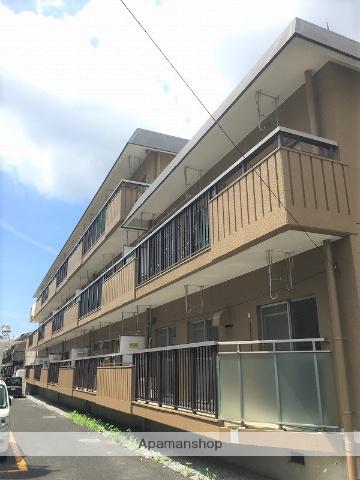 永田コーポ(2LDK/2階)