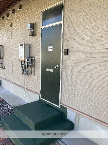 コーポ西風Ⅰ[1階]