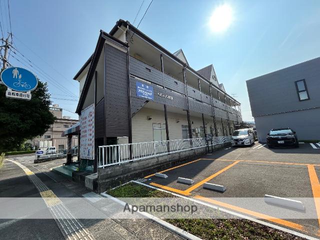 ベルメゾン広田