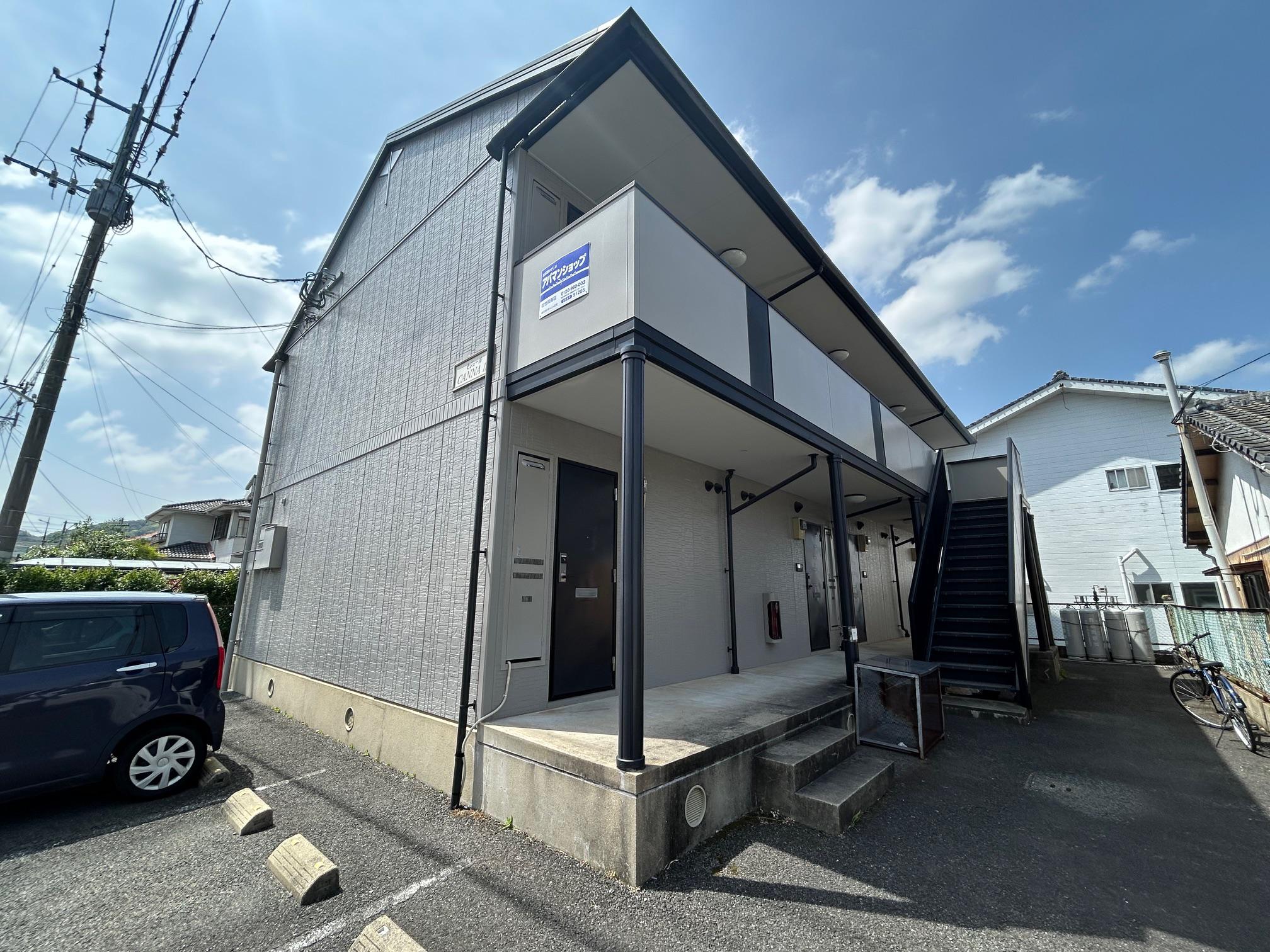 セジュールカンナⅡ