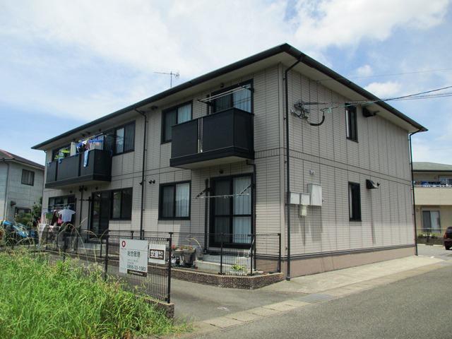 アーバンステージ