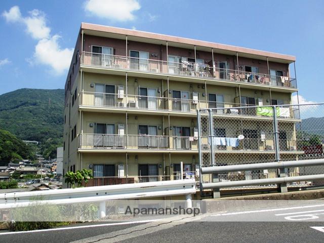 レレーヴ・ルージュ(1K/5階)