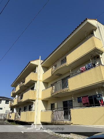 リライフ上相浦(3DK/3階)