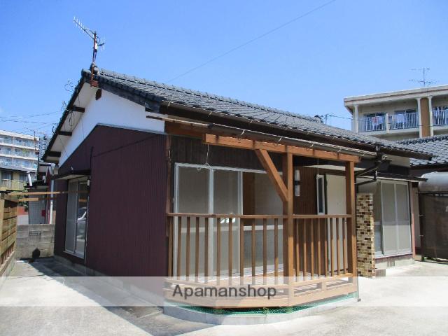 長崎県佐世保市早苗町の戸建賃貸