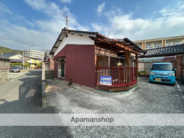 長崎県佐世保市早苗町の戸建賃貸