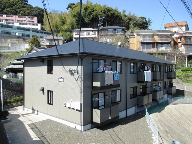 セジュール天神