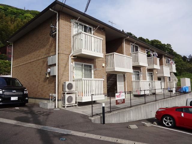 ロイヤルガーデン小佐世保A棟