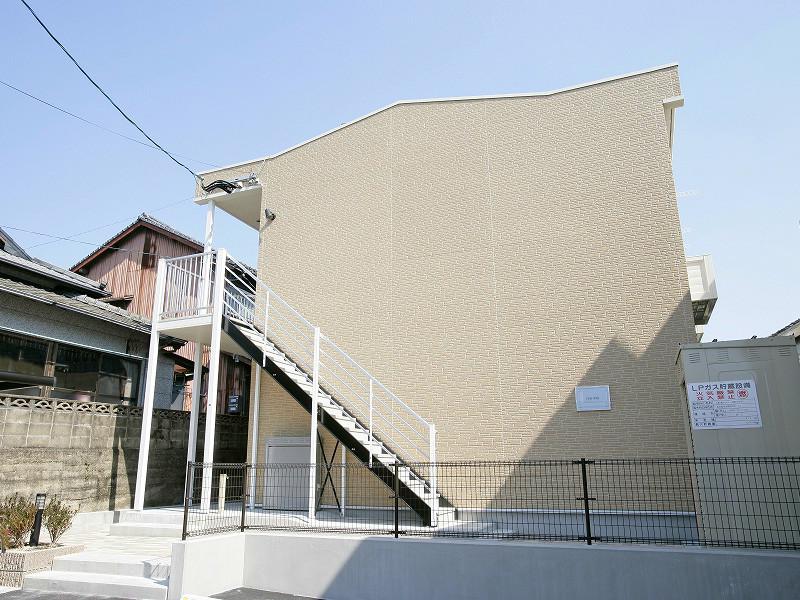 レオパレス白岳226