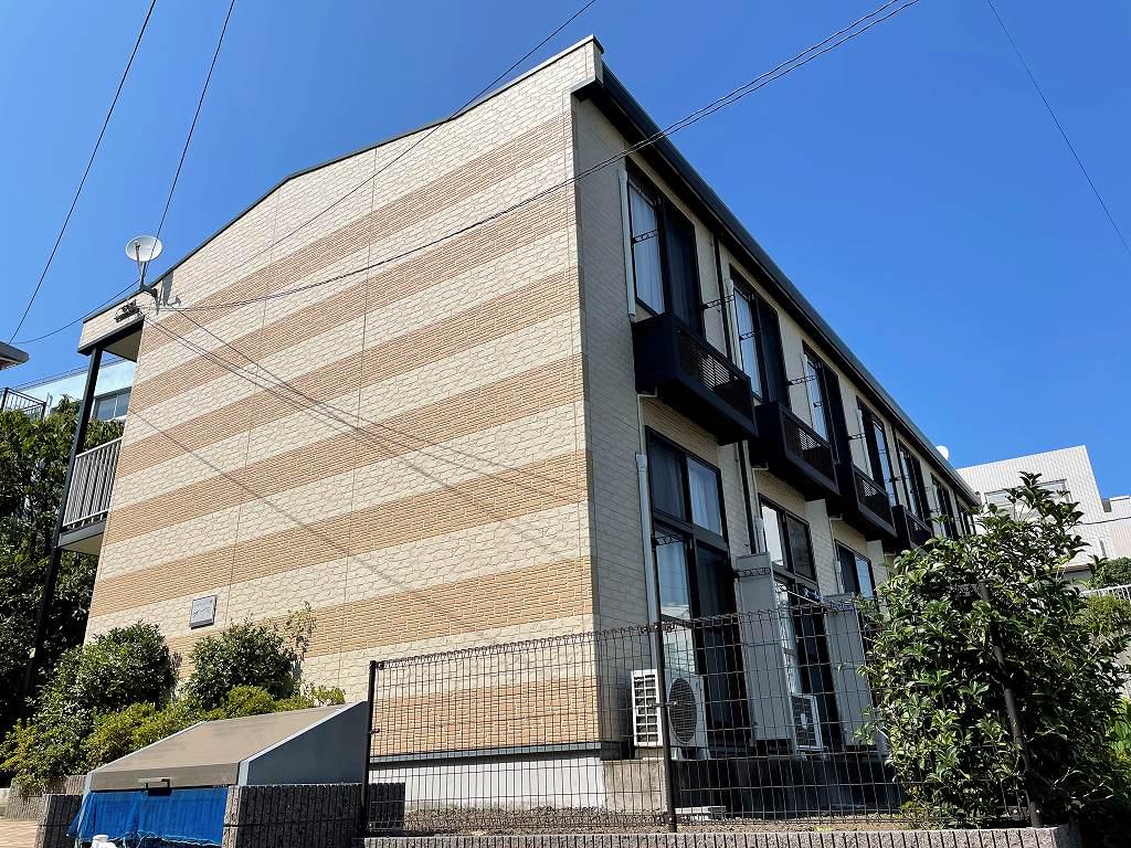 レオパレスギオン21