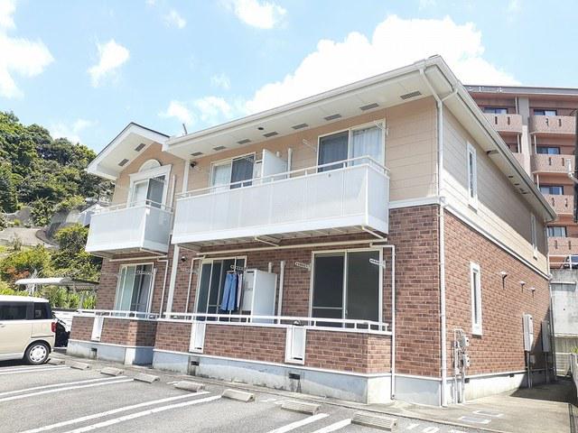 フェヴァレイトプレイス(1K/1階)