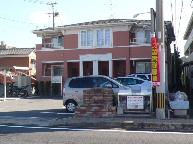 ウィング・シー