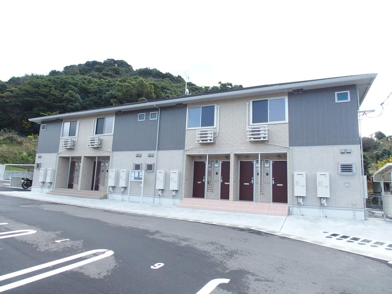 リッチロータス弐番館