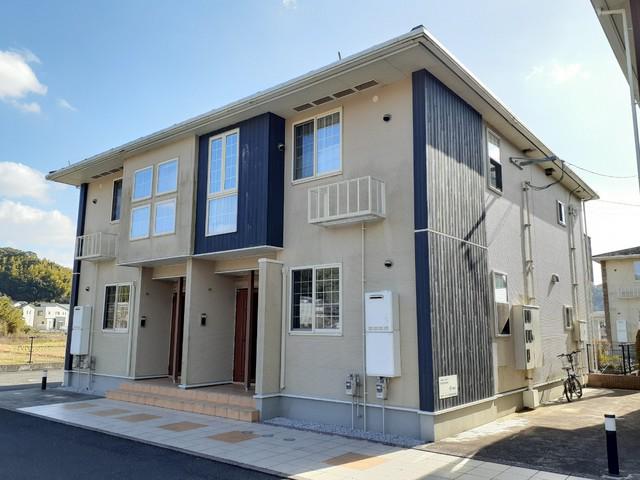 サンリット・セレノ Ⅱ