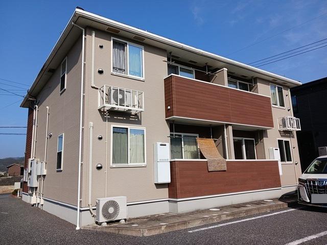 グランド・アベニュ-T1