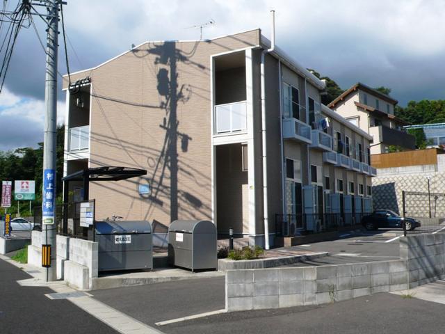 レオパレスEISHO