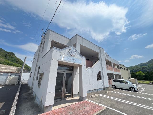 トゥルプローズ