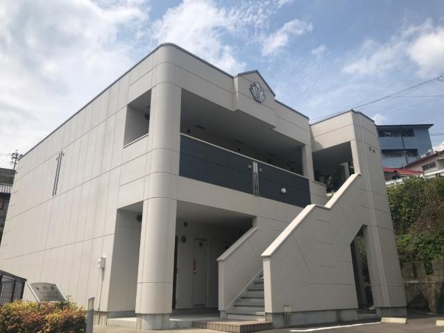 フォレストハイ