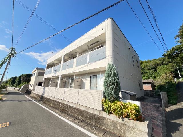 ディヴァイン ハイツ