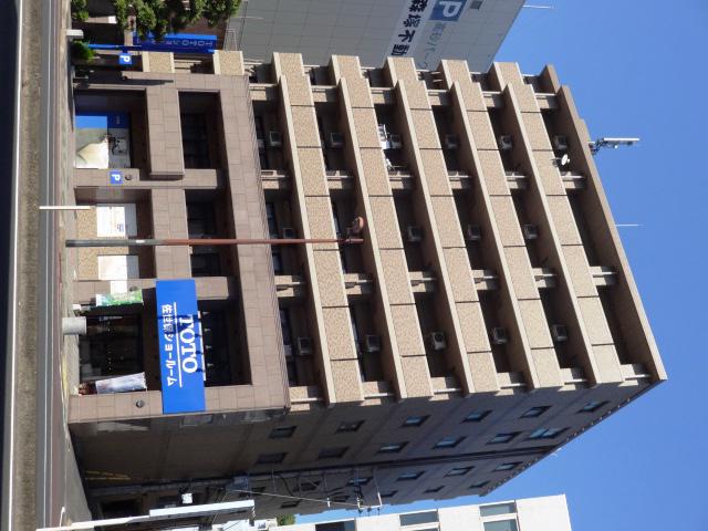 高砂スクエアビル