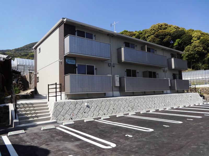 フルールカルチェ