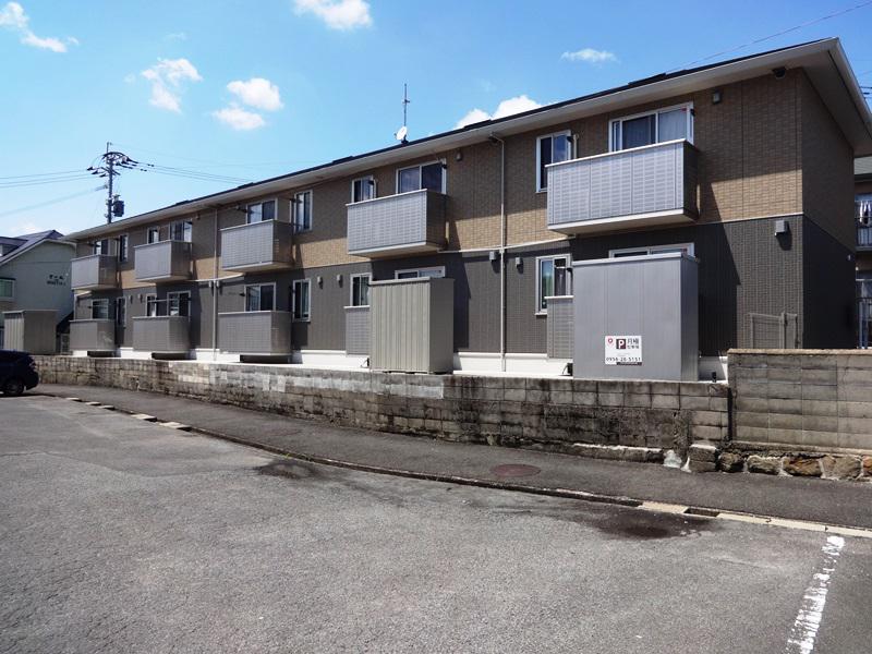 サンライズ佐世保(1LDK/2階)