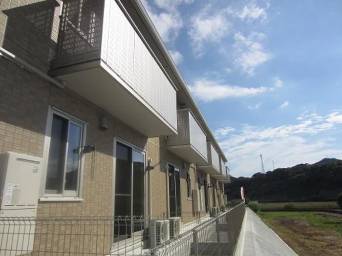 エトワール広田
