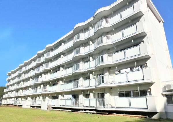 ビレッジハウス江上1号棟