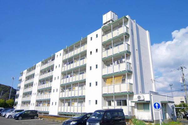 ビレッジハウス広田7号棟