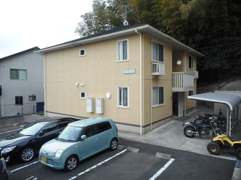 タスカータソルテA棟