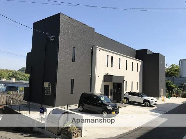 GRANDTIC天神(1LDK/1階)