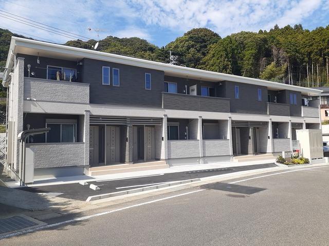 メゾン グレイス