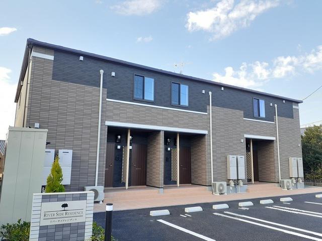 リバーサイドレジデンス