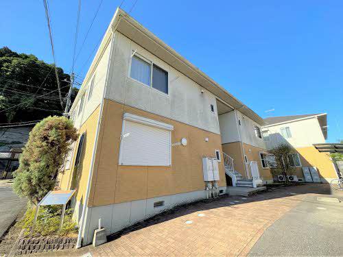 シャーメゾン大日B棟