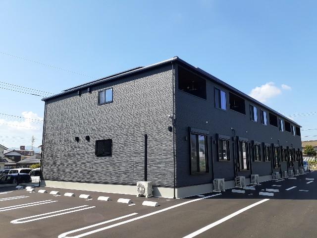 メゾン・ド・ヴィレ