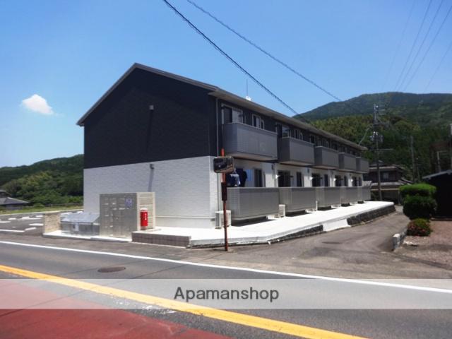 ラフォーレ ソレイユ(2LDK/2階)