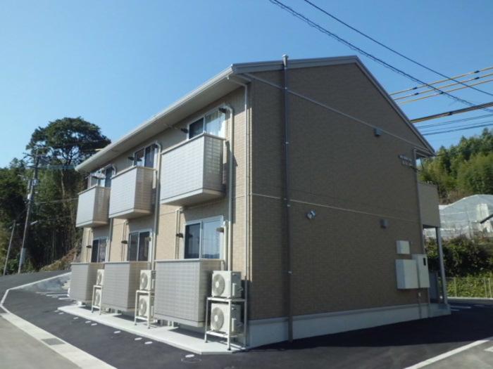 ホープハウスⅢ