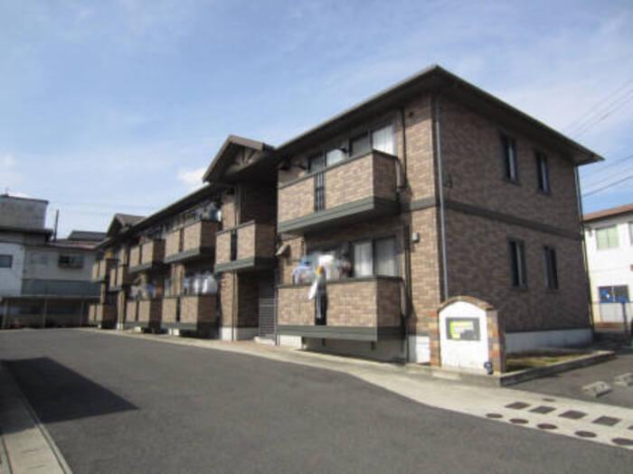 ハーベスト大和A