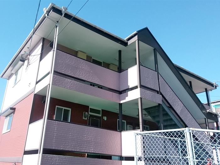 ファーストインキャニオンハウスⅡ