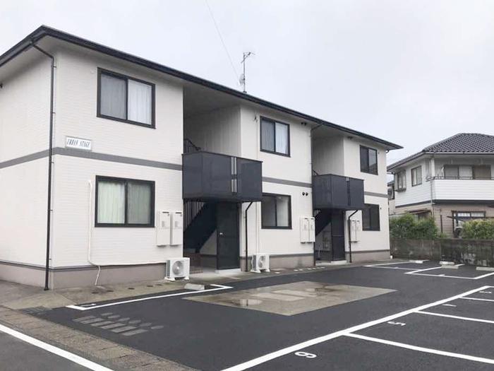 アーバンステージ