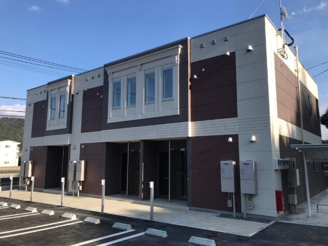 ルナ・プリーモⅢ