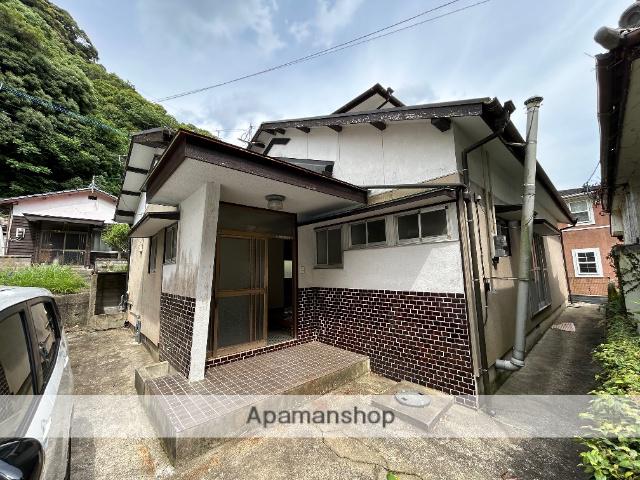 長崎県佐世保市 2階建 築49年