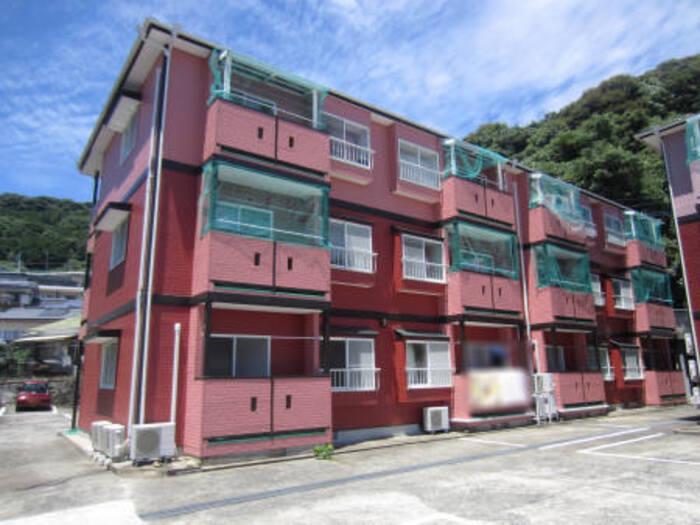 ファーストインキャニオンハウスI