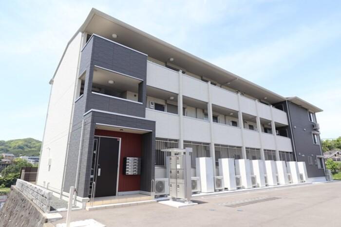 アムールパレス