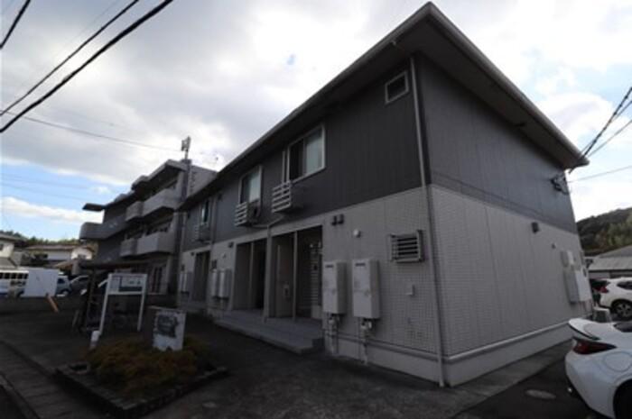 コンフォーティア