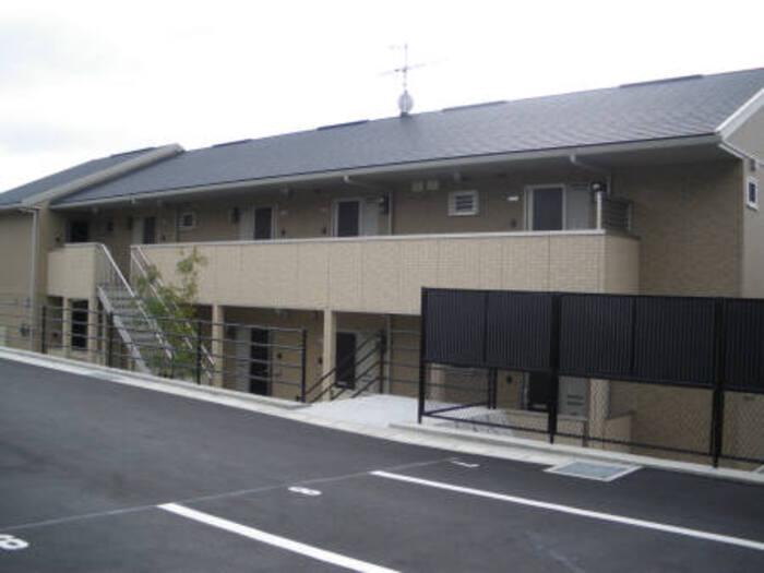 フローラルセントルージュ