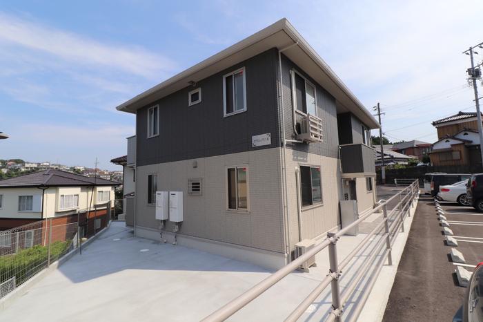 ロイヤルレジデンスB