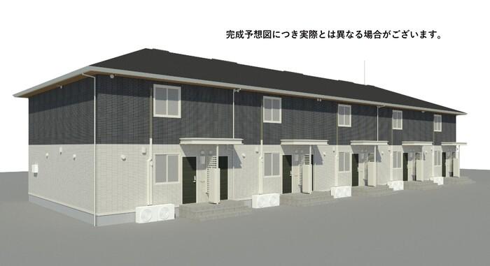 グランシュシュ